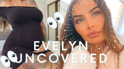 evelyn miller leaks|evelyn miller onlyfans leaked